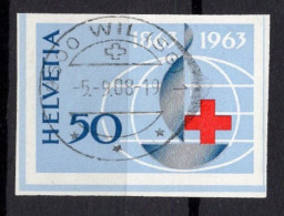 1963: MiNr. 774 Gestempelt (g080202) - Usati