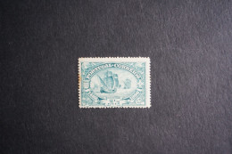 (T1) Portugal 1898 Vasco Gama 2½ R - Af. 148 (MNH) - Ongebruikt