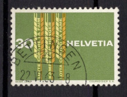 1963: MiNr. 771 Gestempelt (g080204) - Usati