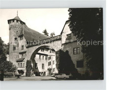 41620177 Michelstadt Schloss Fuerstenau Steinbach Michelstadt - Michelstadt
