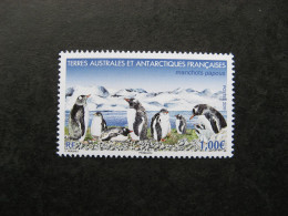 TAAF: TB N° 908, Neuf XX. - Unused Stamps
