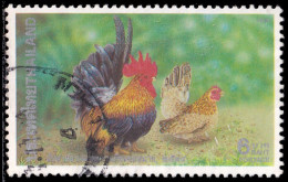 Thailand Stamp 1991 International Letter Writing Week 6 Baht - Used - Thailand