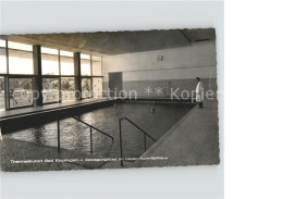 41619876 Bad Krozingen Bewegungsbad Im Kurmittelhaus Bad Krozingen - Bad Krozingen