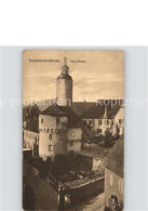 41619765 Tauberbischofsheim Altes Schloss Tauberbischofsheim - Tauberbischofsheim