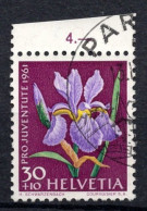 1961: MiNr. 745 Gestempelt (g080302) - Usati