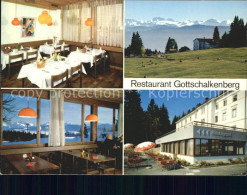 11896434 Gottschalkenberg Restaurant Gottschalkenberg Schul Und Ferienheim Der S - Otros & Sin Clasificación