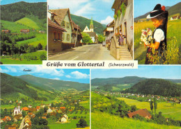 Glottertal - Multivues - Glottertal