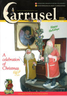 CARRUSEL International Magazine Of Antique Toys And Dolls, Revista International Del Juguette Y La Muneca Antiguos 2007 - [4] Themes