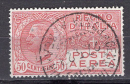 Z5934 - ITALIA REGNO SASSONE Aerea N°2A - Airmail