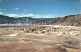 11705327 Yellowstone_National_Park  - Sonstige & Ohne Zuordnung