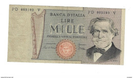 *italy 1000 Lire 1981    101h - 1000 Liras