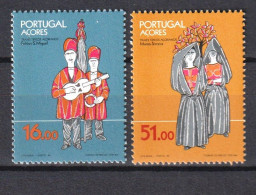 PTS9997- Portugal 1984- Nº 1649_ 50- MNH - Neufs