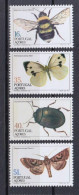 PTS9590- Portugal 1984 Nº 1672_ 75- MNH - Neufs