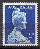 PGL - AUSTRALIE Yv N°275 - Used Stamps