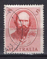 PGL - AUSTRALIE Yv N°278 - Used Stamps