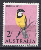 PGL BJ1026 - AUSTRALIE AUSTRALIA Yv N°294 - Used Stamps