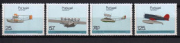 PTS11119- PORTUGAL 1987 Nº 1820_ 23- MNH - Neufs