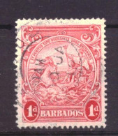 Barbados 98 Used (1916) - Barbados (...-1966)