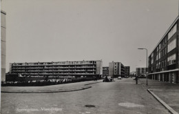 Vlaardingen // Sperwerlaan 1967? - Vlaardingen