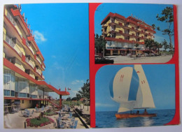 ITALIE - EMILIA-ROMAGNA - CESENATICO - Hotel Gallia - Cesena