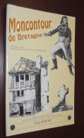 Guy JOUVE - Moncontour De Bretagne - Monographie - Bretagne
