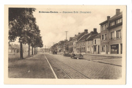 St-Lievens Houtem   -   Algemeen Zicht   (Dorpplein) - Sint-Lievens-Houtem