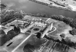 Le Cellier - Vue Aérienne - Château De Clermont - Le Cellier