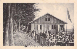 Torockhütte B. St. Felix-Neustadt W.N. Gel.1925 - Neustadt Waldnaab