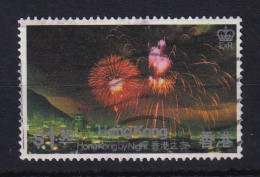 Hong Kong: 1983   Hong Kong By Night     SG444      $1.30    Used - Used Stamps