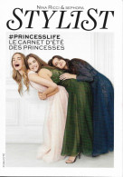 Livret Publicitaire - Princesslife De Nna Ricci - Publicidad (gacetas)