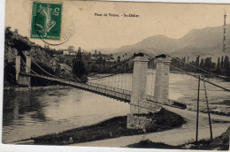 Yenne Le Pont St Saint Didier - Yenne