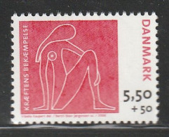 DANEMARK - N°1489 ** (2008) - Nuevos