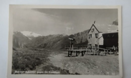 Matreier - Kaisertörl , Gr. Venediger, Matrei, Osttirol, 1952 - Matrei In Osttirol