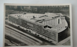 Berlin, Haus Des Rundfunks, Westend, Luftbild, 1932 - Charlottenburg
