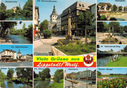Lippstadt - Multivues - Lippstadt