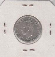 MONEDA DE 5 PESETAS DE 1983 M^ - SIN CIRCULAR - 5 Pesetas