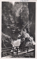 E2103) 7 Stück Schöne Verschiedene Und Alte S/W FOTO AK - TAXENBACH RAURIS - KITZLOCHKLAMM - - Rauris