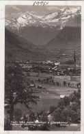 E2106) RAURIS Gegen RITTERKOPF & Schafelkarkopf - Raurisertal - Salzburg - Tolle Alte FOTO AK - - Rauris