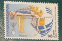 1997 Michel-Nr. 1950 Gestempelt - Used Stamps