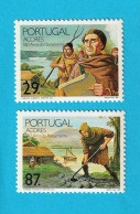 PTS14546- PORTUGAL 1989 Nº 1904_ 05- MNH - Neufs