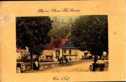 ALBY SUR CHERAN - Alby-sur-Cheran