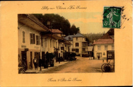 ALBY SUR CHERAN - Alby-sur-Cheran