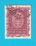 PTS14551- PORTUGAL 1960 Nº 860- USD - Usati