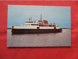 M.V. Prince Nova Ferry Canada.   Ref 6290 - Ferries