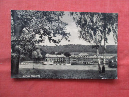 Pillnitz  Germany > Saxony > Pillnitz  Stamp & Cancel.  Ref 6290 - Pillnitz