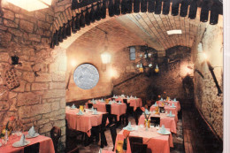 11503 SAN MARINO HOTEL LA GROTTA - Saint-Marin