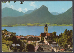 107398/ ST. WOLFGANG - St. Wolfgang