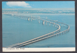 115060/ Chesapeake Bay Bridge - Other & Unclassified