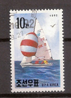 COREE  OBLITERE - Corea (...-1945)
