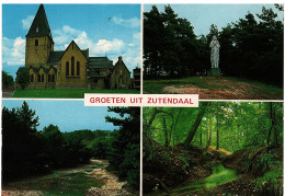 Groeten Uit Zutendaal - Zutendaal